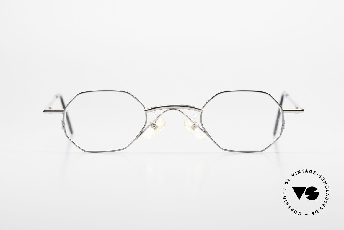 Christian Roth 2403 Optical Affairs Clip On Fassung, Größe: medium, Passend für Herren und Damen