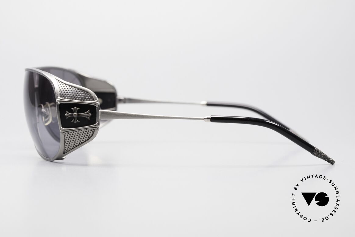 Chrome Hearts Jones Aus Eigener Privater Sammlung, ein Begriff unter Kennern & Qualitätsliebhabern, Passend für Herren