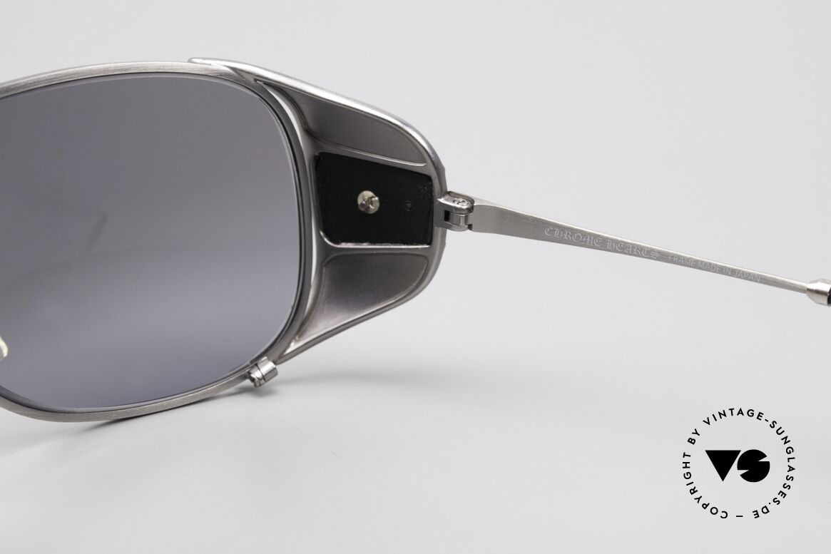 Chrome Hearts Jones Aus Eigener Privater Sammlung, aus privater Sammlung = NICHT ZUM VERKAUF!, Passend für Herren