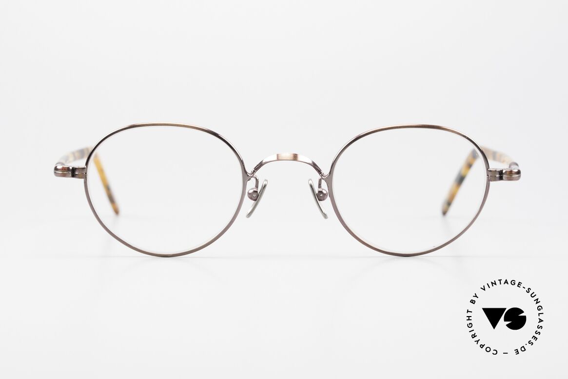 Lunor VA 108 Limited Edition Antik Bronze, LIMITED EDITION in antik bronze bzw. antik kupfer, Passend für Herren und Damen