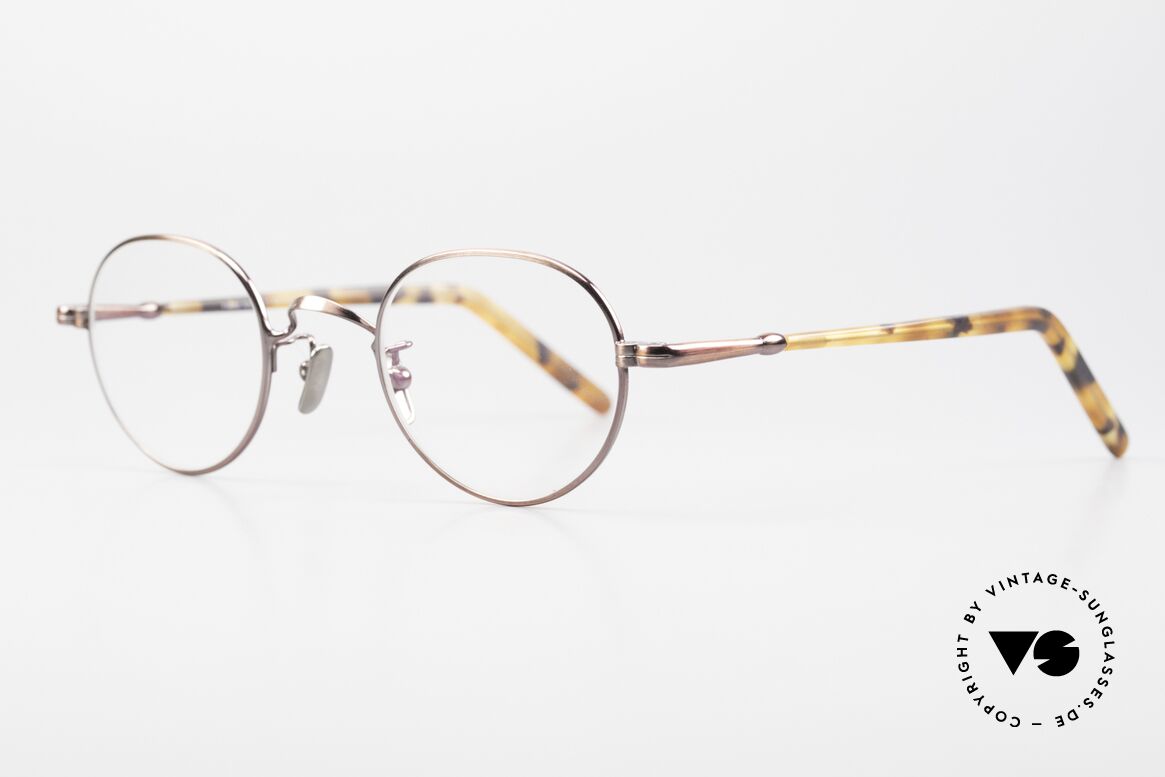 Lunor VA 108 Limited Edition Antik Bronze, Lunor ist ehrliches Handwerk mit Liebe zum Detail, Passend für Herren und Damen