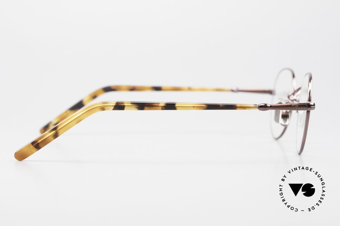 Lunor VA 108 Limited Edition Antik Bronze, Größe: medium, Passend für Herren und Damen