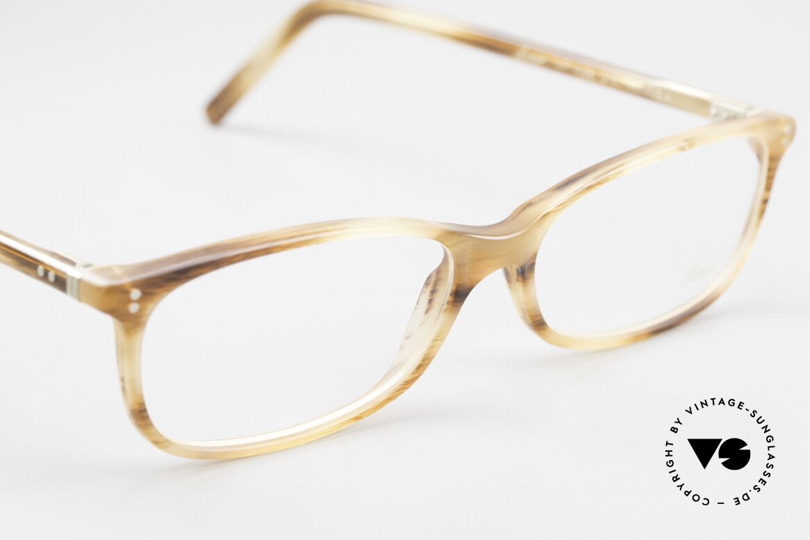 Lunor A9 318 Schöne Lesebrille Für Damen, Lunor Brille kommt mit einem neuen orig. Lunor-Etui, Passend für Damen