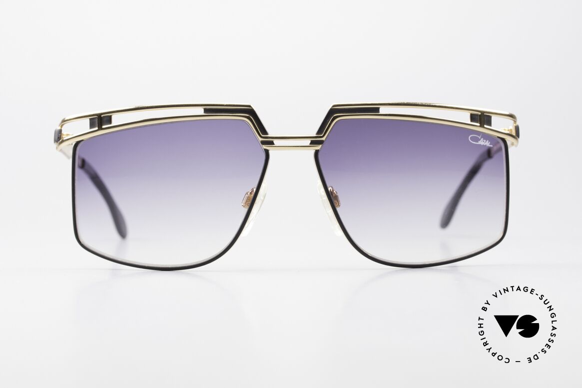 Cazal 957 80er West Germany Sonnenbrille, große 1980er vintage Cazal XL Designer-Sonnenbrille, Passend für Herren und Damen Cazal 957 80er West Germany Sonnenbrille, große 1980er vintage Cazal XL Designer-Sonnenbrille, Passend für Herren und Damen