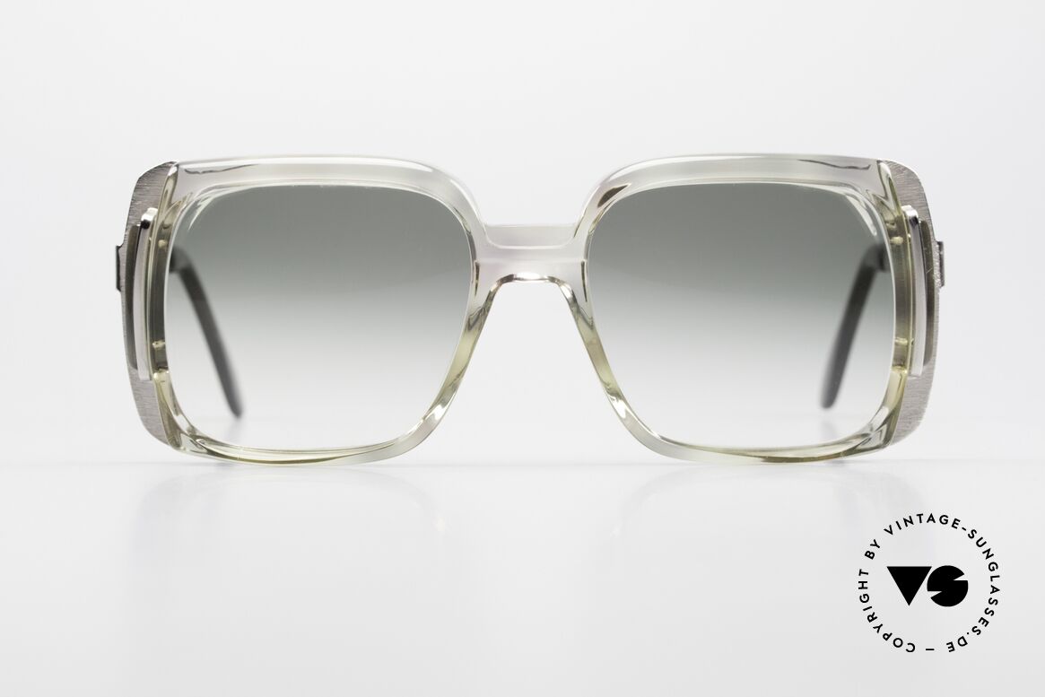Neostyle Mondial 30 70er Old School Sonnenbrille, old school Neostyle Sonnenbrille aus den 1970ern, Passend für Herren