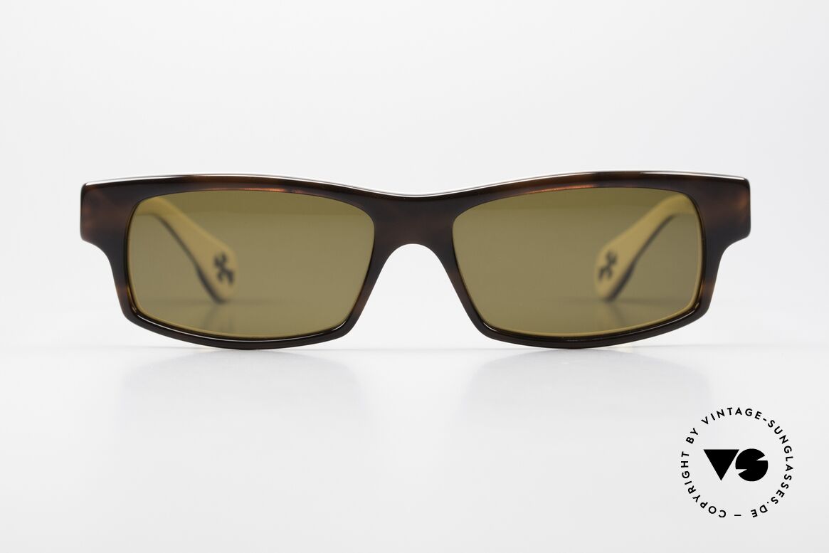 Chrome Hearts Dismembered Die Sonnenbrille der Rockstars, Chrome Hearts Sonnenbrille; DISMEMBERED!, Passend für Herren und Damen