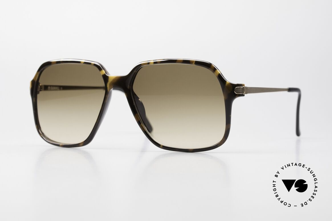 Dunhill 6108 Jay Z Hip Hop Sonnenbrille, vintage Designer-Herrensonnenbrille von Dunhill, Passend für Herren