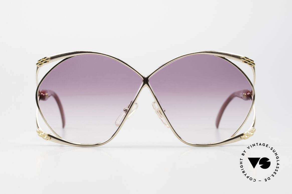 Christian Dior 2056 Damen Sonnenbrille Limited, zauberhafte Designer-Sonnenbrille von Christian Dior, Passend für Damen Christian Dior 2056 Damen Sonnenbrille Limited, zauberhafte Designer-Sonnenbrille von Christian Dior, Passend für Damen
