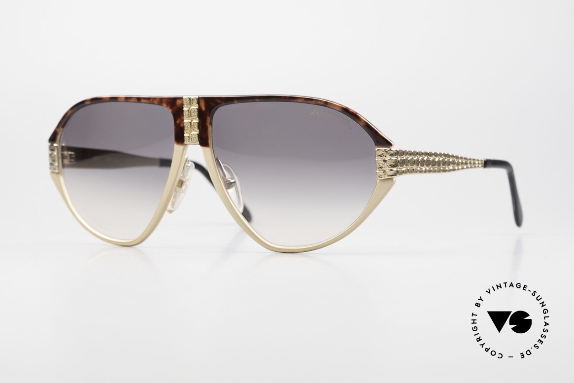 Alpina MC1 80er West Germany Sonnenbrille, sehr rare vintage Alpina Sonnenbrille von 1988, Passend für Herren und Damen