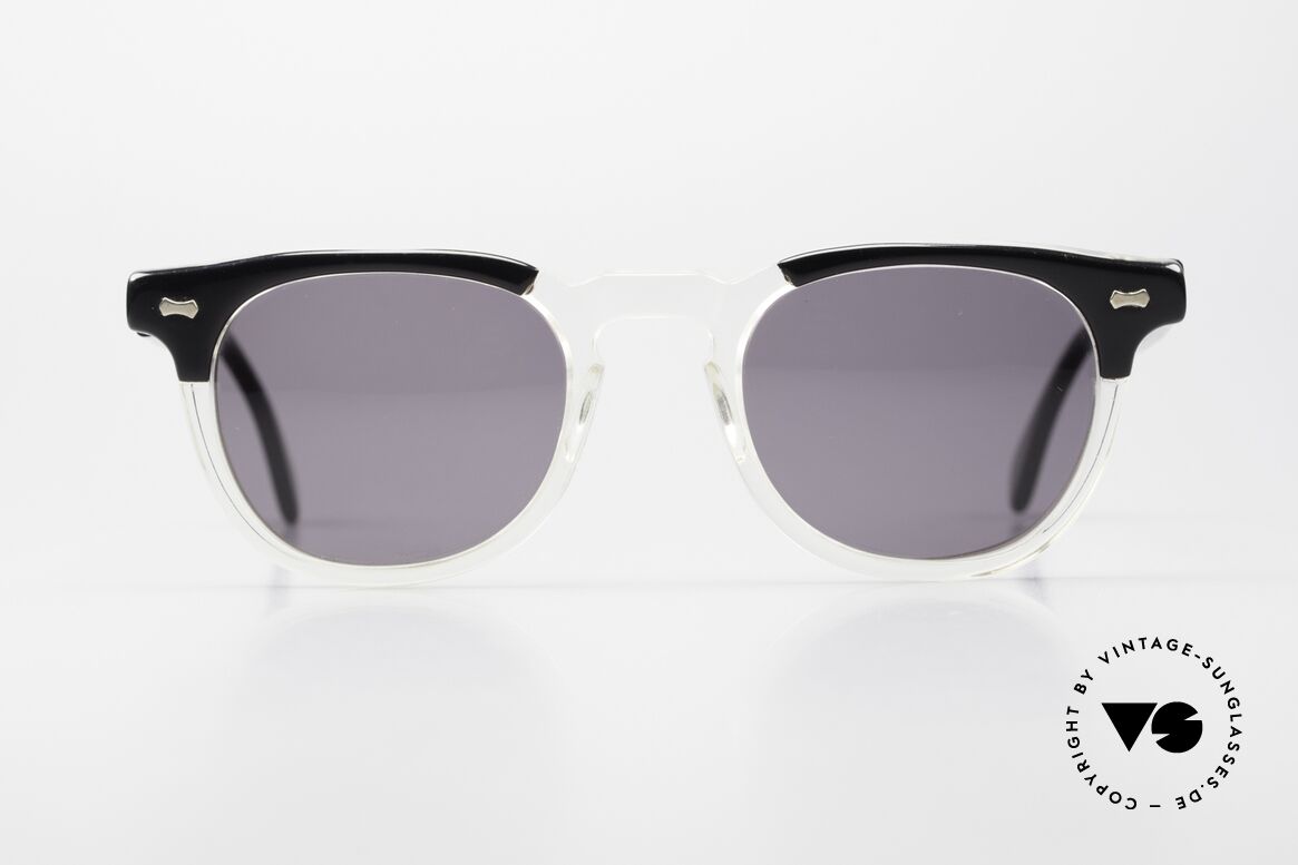 James Dean Eyewear Collection 80er Shady Character NYC USA, James Dean 80er Shady Character NYC Sonnenbrille, Passend für Herren James Dean Eyewear Collection 80er Shady Character NYC USA, James Dean 80er Shady Character NYC Sonnenbrille, Passend für Herren