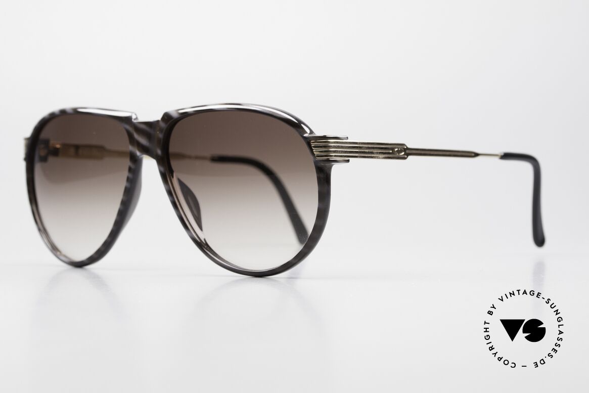Christian Dior 2266 80er Dior Monsieur Sonnenbrille, absolute Top-Qualität von Optyl aus Deutschland, Passend für Herren