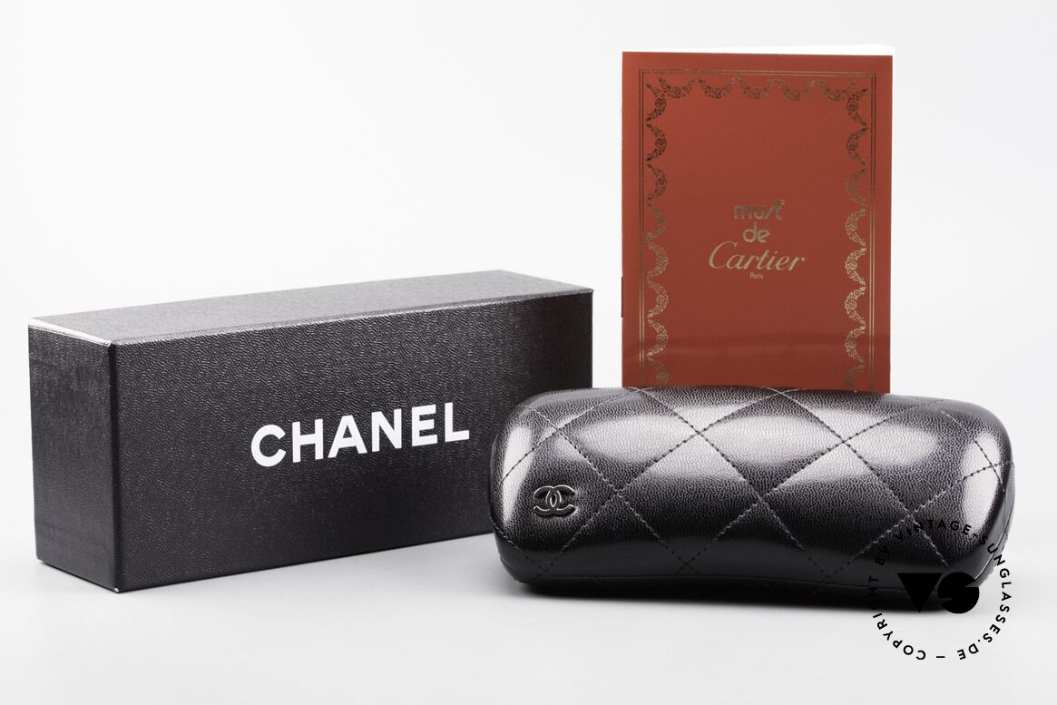 Cartier Courcelles 90er Luxus Sonnenbrille Unikat, Größe: medium, Passend für Herren und Damen