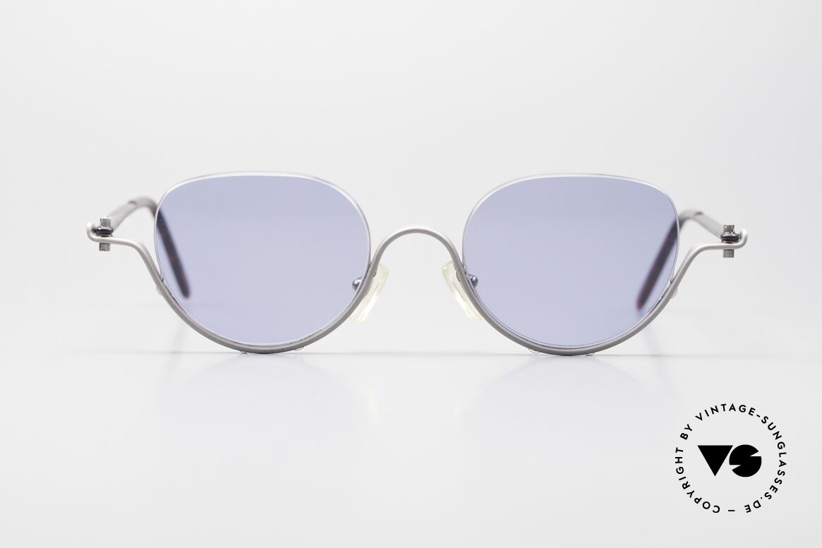 ProDesign No8 Gail Spence Designer Rahmen, PRODESIGN N°EIGHT Optic Studio Denmark Brille, Passend für Damen