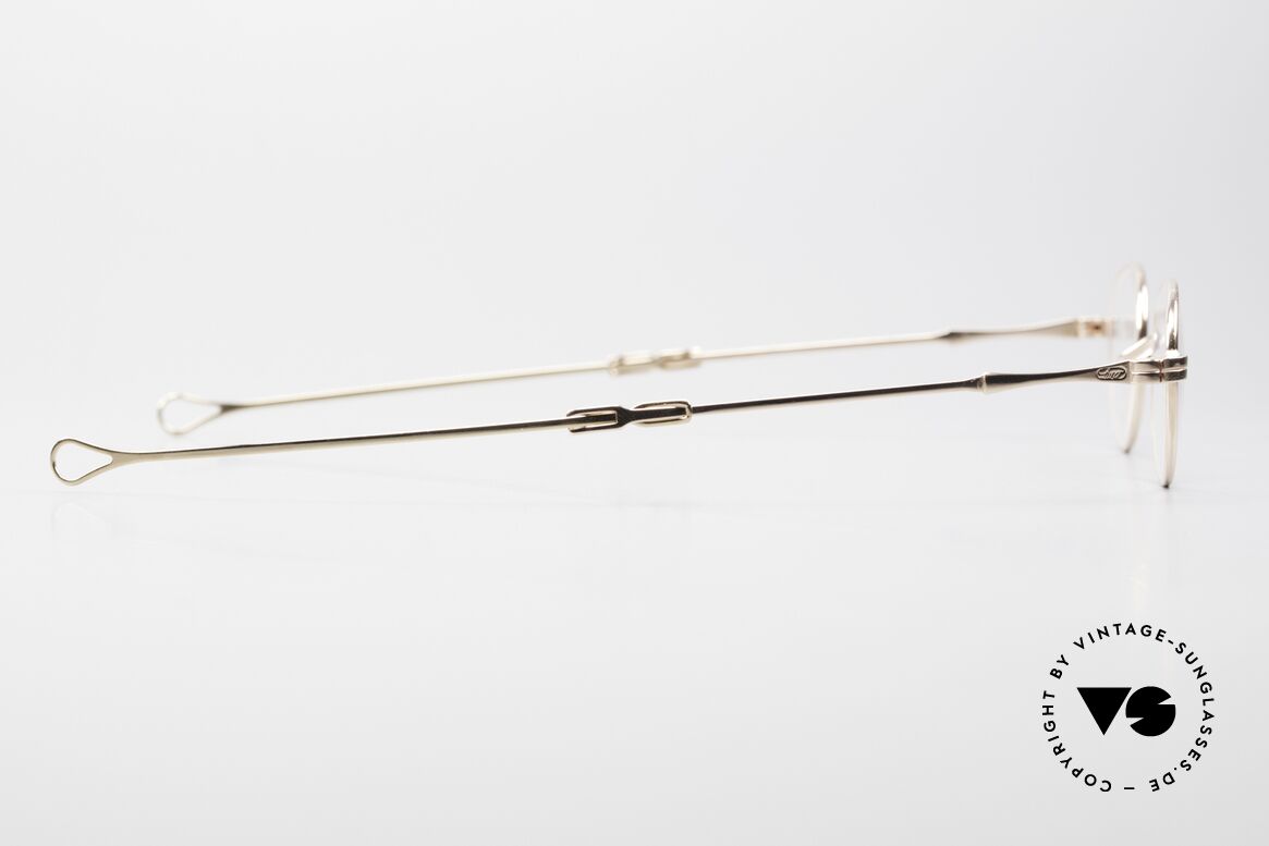 Lunor I 03 Telescopic Limited Edition Rose Gold, Größe: extra small, Passend für Herren und Damen