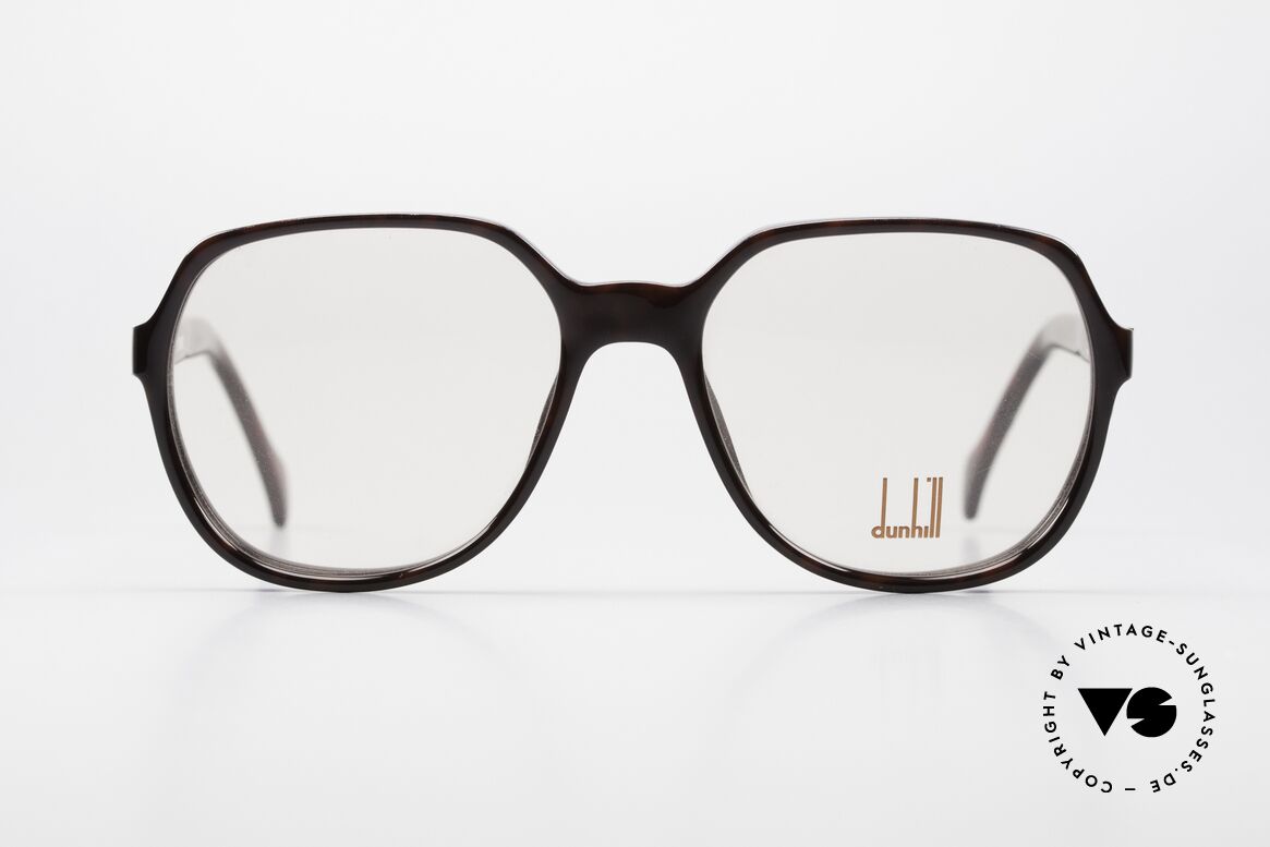 Dunhill 6032 Optyl Herrenbrille von 1985, elegante Alfred Dunhill Herren-Brille von 1985, Passend für Herren