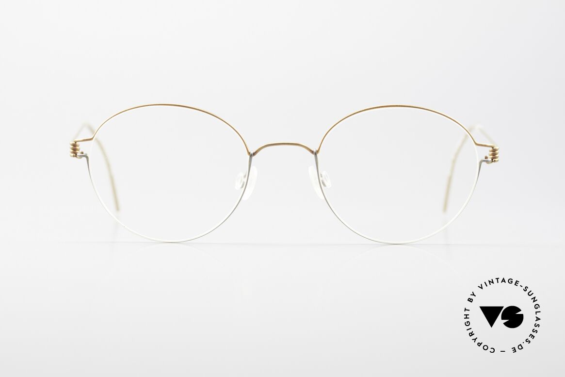 Lindberg Panto Air Titan Rim Panto Titanium Brille Unisex, LINDBERG Air Titanium Rim Brille in Größe 46-18, 145, Passend für Herren und Damen Lindberg Panto Air Titan Rim Panto Titanium Brille Unisex, LINDBERG Air Titanium Rim Brille in Größe 46-18, 145, Passend für Herren und Damen