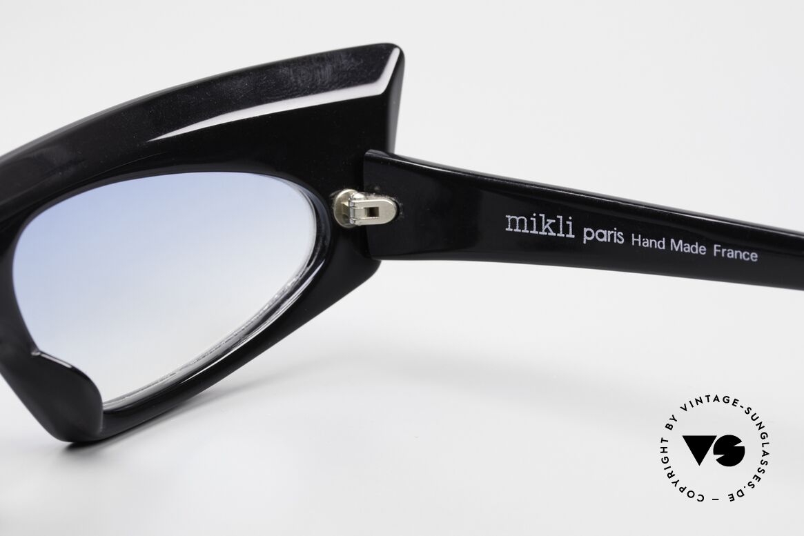 Alain Mikli 305 / 043 Haute Couture Sonnenbrille, Größe: medium, Passend für Damen