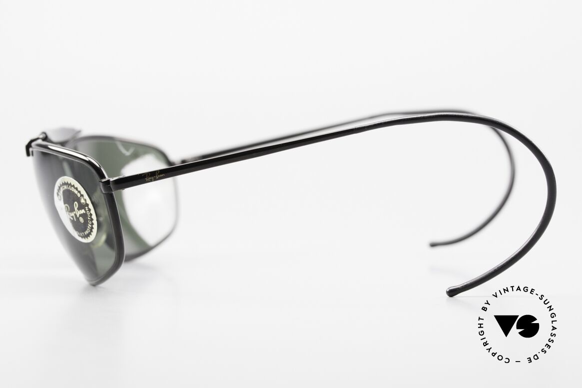 Ray Ban Sport Metal 1994 Olympic Series B&L USA, Größe: extra large, Passend für Herren