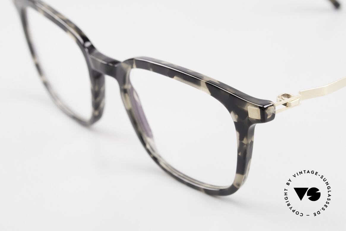 Mykita Hegon Eckig Panto Frauen & Herren, wohlbekannte Spitzenqualität; handmade in Germany, Passend für Herren und Damen