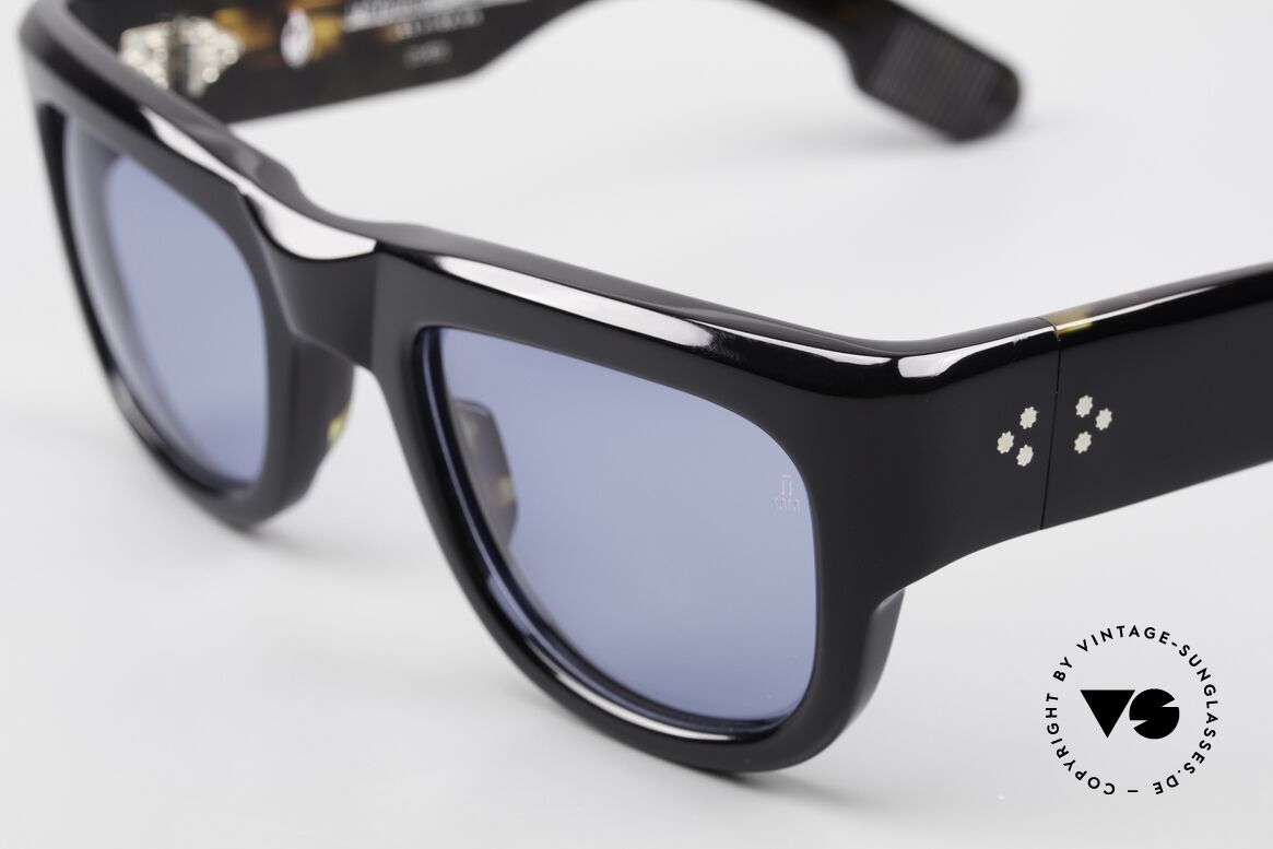 Jacques Marie Mage Donovan 60er Sonnenbrille Herren, JMM zeigt, dass "vintage" keine Frage des Alters ist!, Passend für Herren