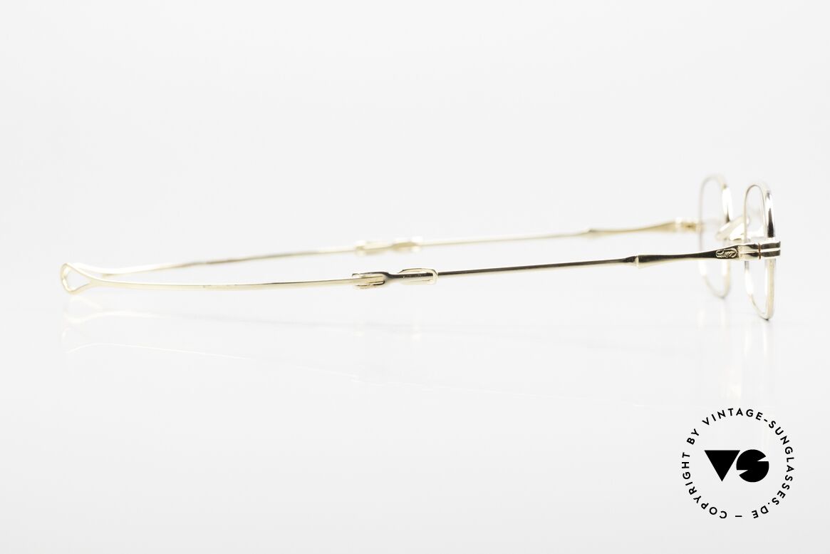 Lunor I 00 Telescopic Teleskopbrille BC Bicolor, Größe: small, Passend für Herren und Damen