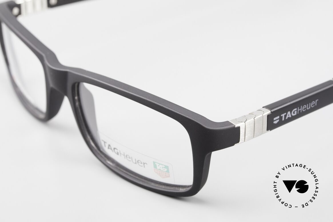 Tag Heuer 9312 Legend Avantgarde Eyewear Serie, sportlicher und luxuriöser Lifestyle für Männer, Passend für Herren