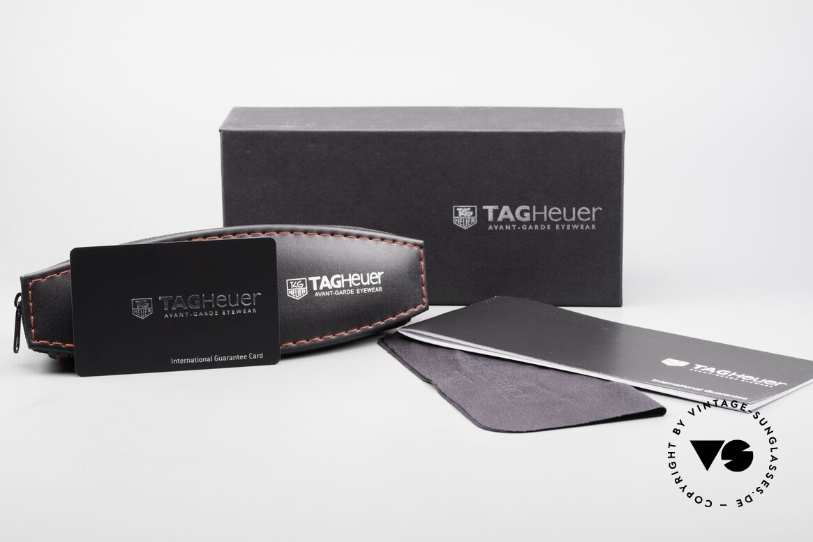 Tag Heuer 9312 Legend Uhrenarmband Scharniere, Größe: medium, Passend für Herren