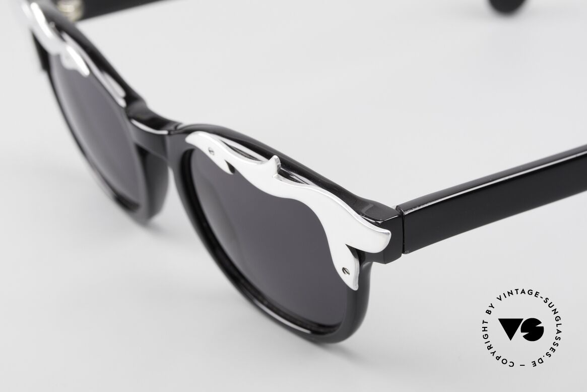 L.A. Eyeworks Molly Million LA Lifestyle Sonnenbrille, Google! "a-tribute-to-la-eyeworks-glasses" (LA Times), Passend für Damen