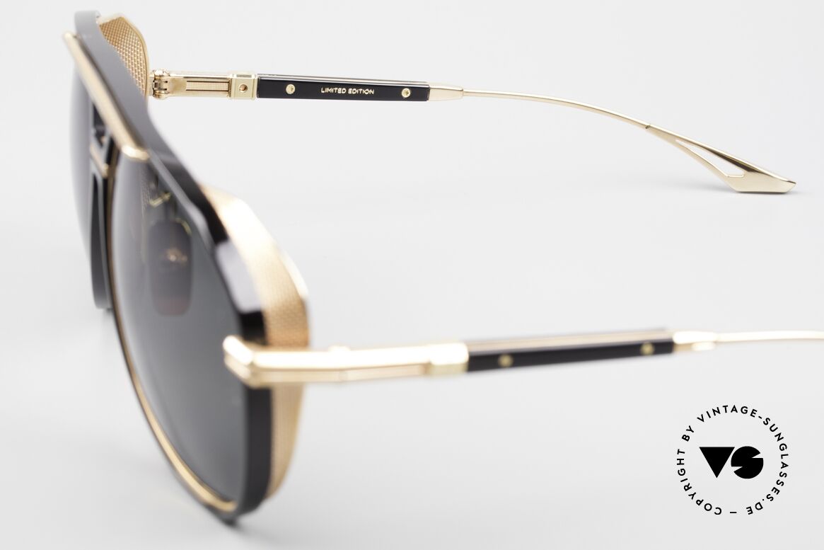 DITA Epiluxury 02 Rosegold Titan Polarisierend, Größe: large, Passend für Herren