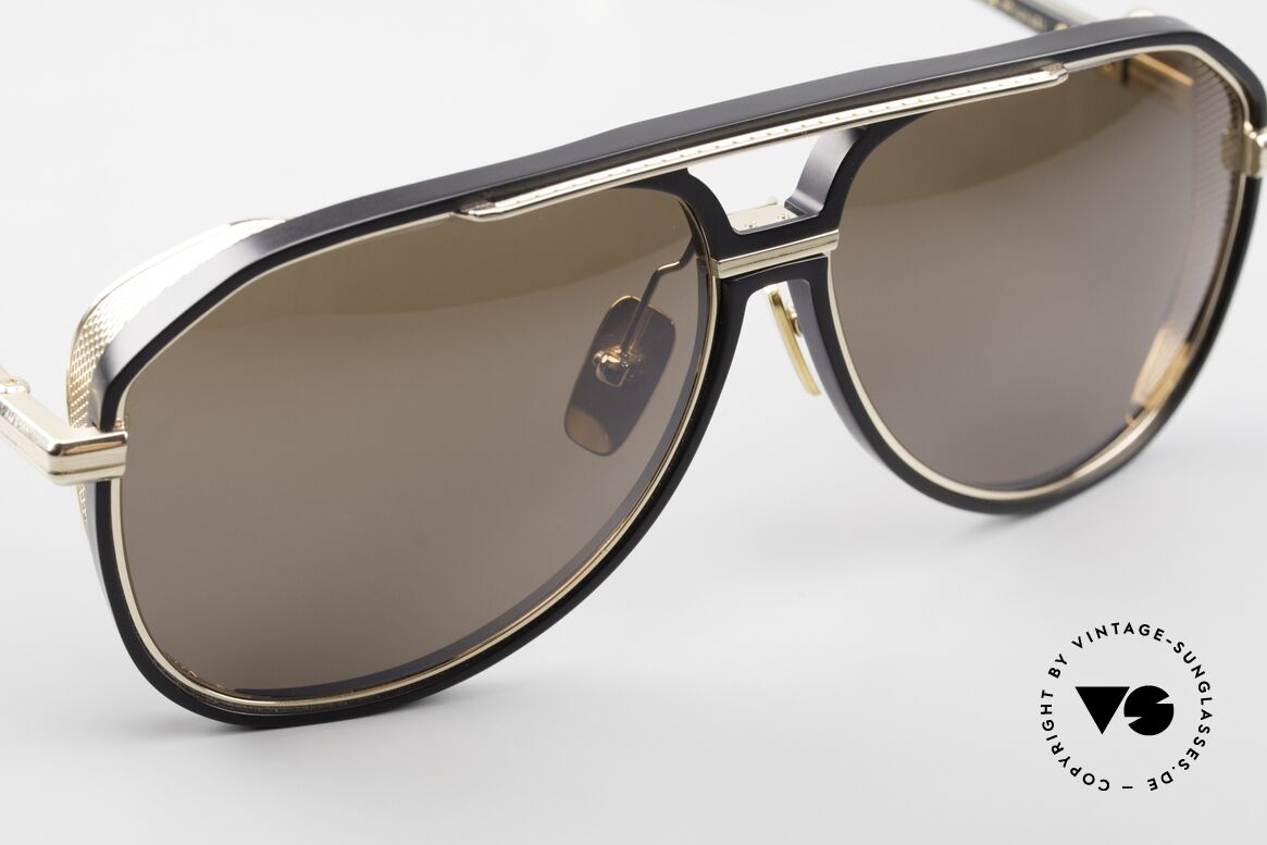 DITA Epiluxury 02 Limited Edition Luxus Pur, für alle, die die DITA Epiluxury-Serie nicht kennen:, Passend für Herren