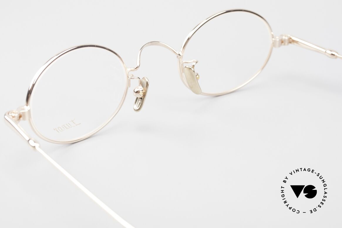 Lunor V 100 Limited Edition Rose Gold, Größe: medium, Passend für Herren und Damen