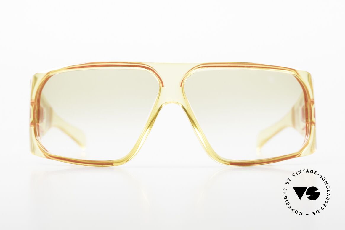 Playboy 4545 80er Bunny Brille Von Optyl, 80er Jahre vintage Playboy Sonnenbrille von Optyl, Passend für Herren