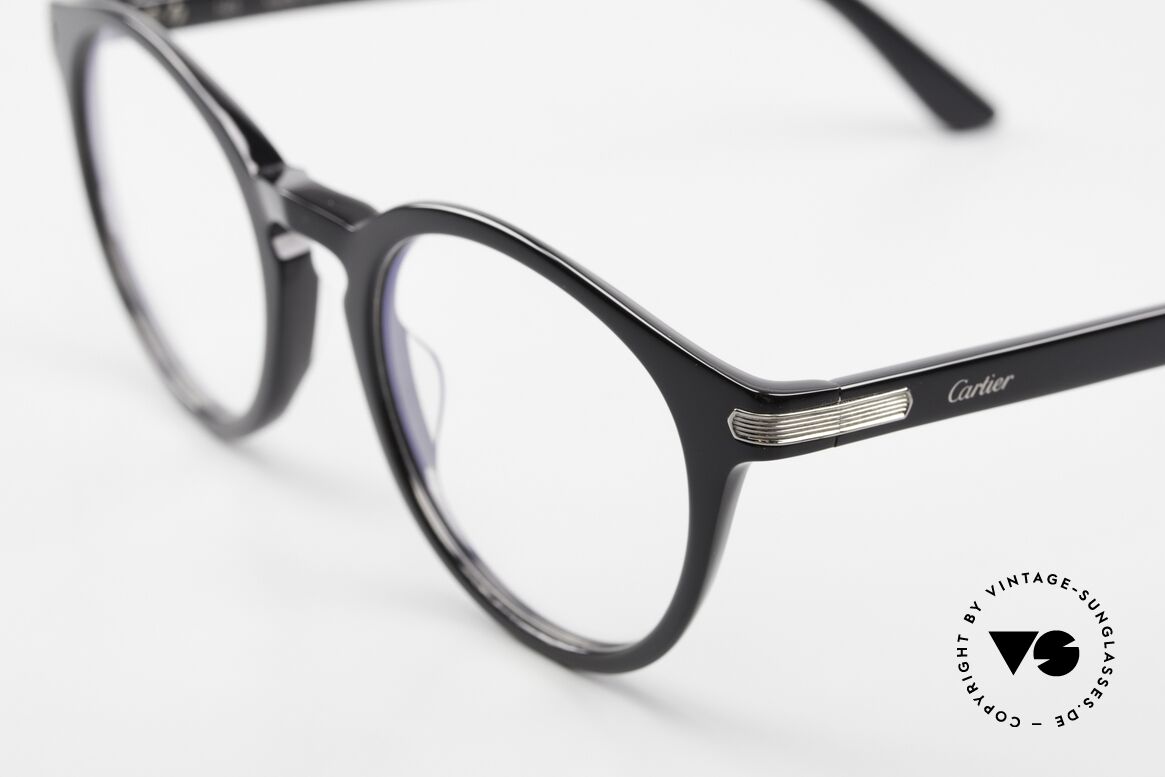 Cartier Panto C Herrenbrille Und Damenbrille, Asthetik und Funktionalität auf Spitzen-Niveau, Passend für Herren und Damen