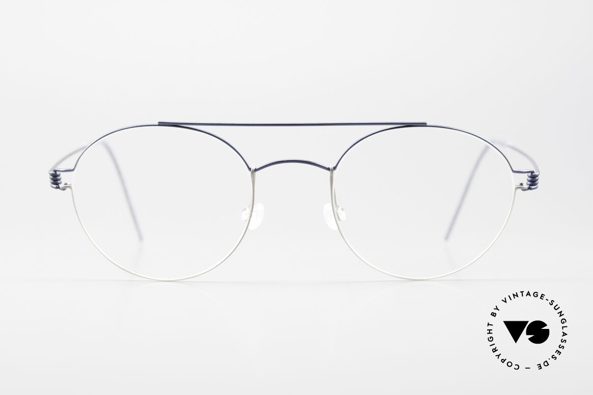Lindberg Bruce Air Titan Rim Damenbrille Herrenbrille, LINDBERG Air Titan Damenbrille sowie Herrenbrille, Passend für Herren und Damen
