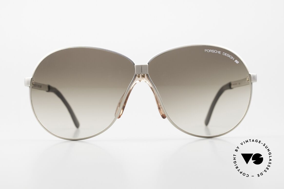 Porsche 5626 Faltbare Damen Sonnenbrille, wunderschönes Damenmodell im CARRERA-Design, Passend für Damen