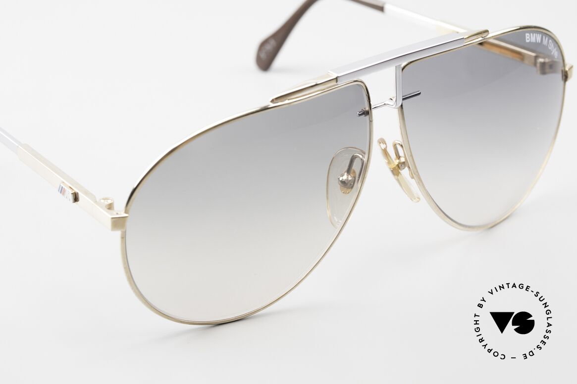 Alpina BMW M Style 80er Sammlerbrille Limited, Schraubenzieher ist designed wie ein Schalthebel ;), Passend für Herren