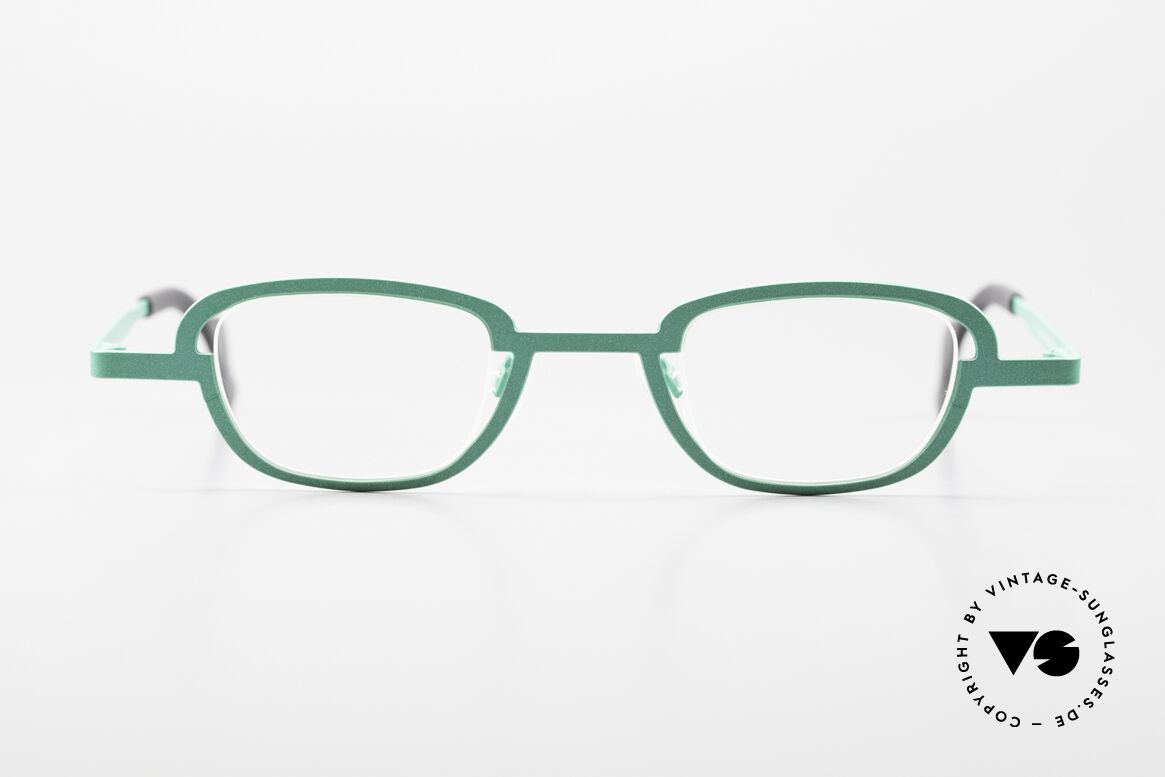 Theo Belgium Switch Designerbrille Damen Herren, THEO Damen & Herrenbrille; "Shuffle" Serie, Passend für Herren und Damen