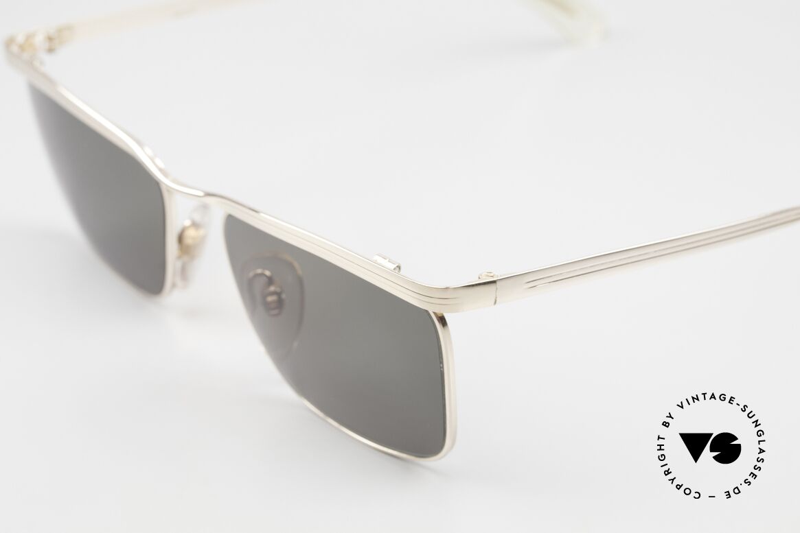 Rodenstock Carlton 60er Jahre Golddoublé, wahre Rarität, heutzutage gar nicht mehr zu bekommen, Passend für Herren