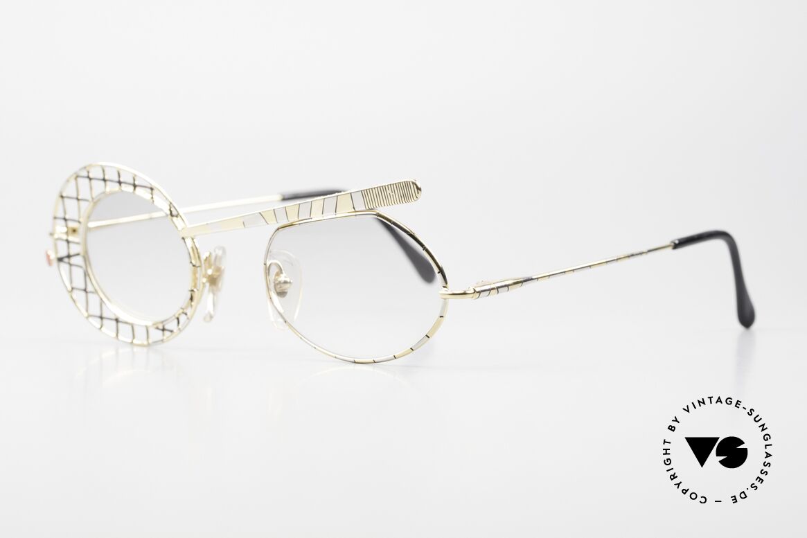 Casanova SC8 Tennis Schläger Sonnenbrille, wesentliche Eigenschaft der symbolistischen Kunst, Passend für Herren und Damen