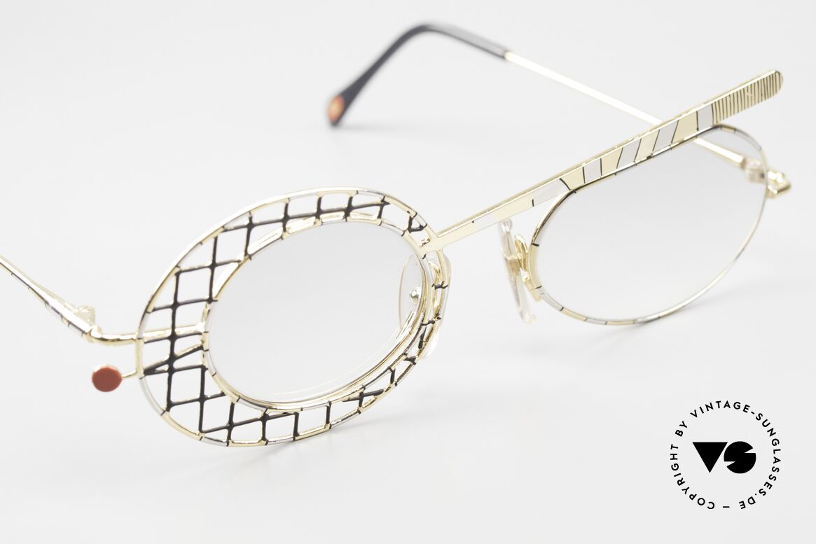 Casanova SC8 Tennis Schläger Sonnenbrille, das Wesen von Sport (Tennis) ist stets das Beste zu geben, Passend für Herren und Damen