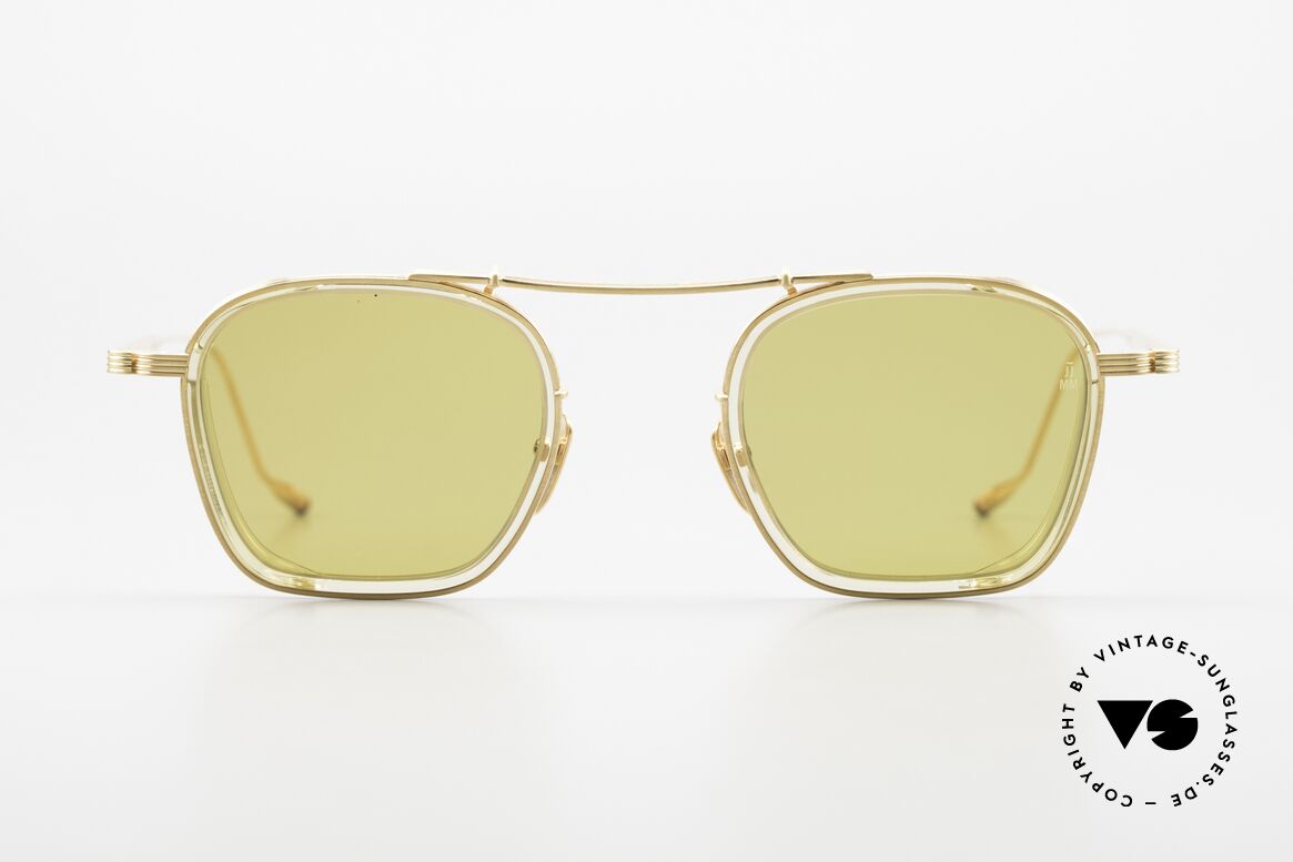 Jacques Marie Mage Baudelaire Lyriker Titan Sonnenbrille, benannt nach dem franz. Lyriker Charles Baudelaire, Passend für Herren