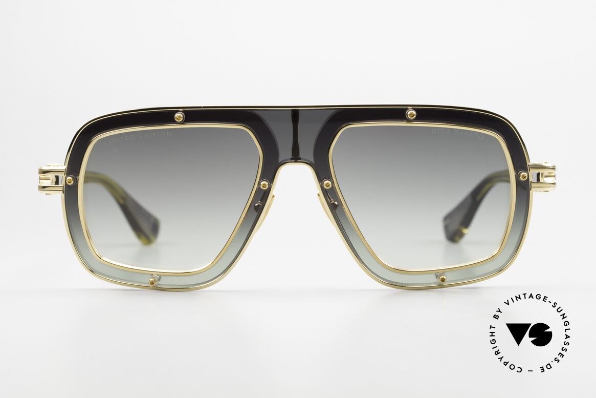 DITA Raketo Los Angeles Lifestyle Brille, eine der aktuell meistgesuchten Dita Sonnenbrillen, Passend für Herren