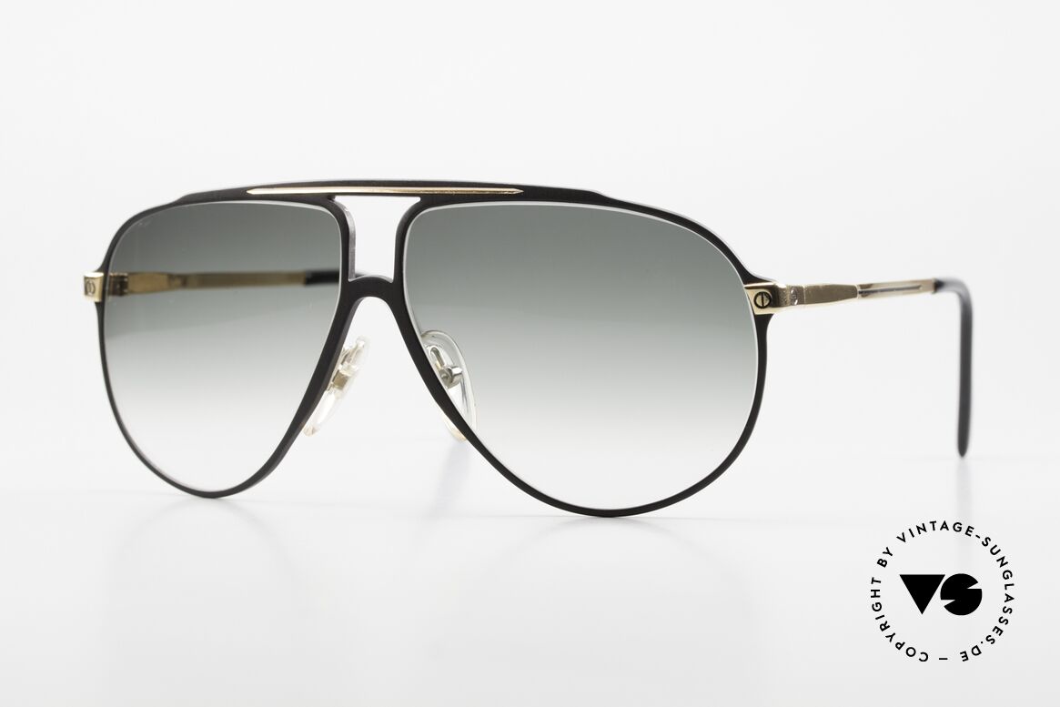 AVUS M1 Prototype Alpina M1 Vorläufer, Avus PROTOTYP Sonnenbrille aus den 80er Jahren, Passend für Herren und Damen