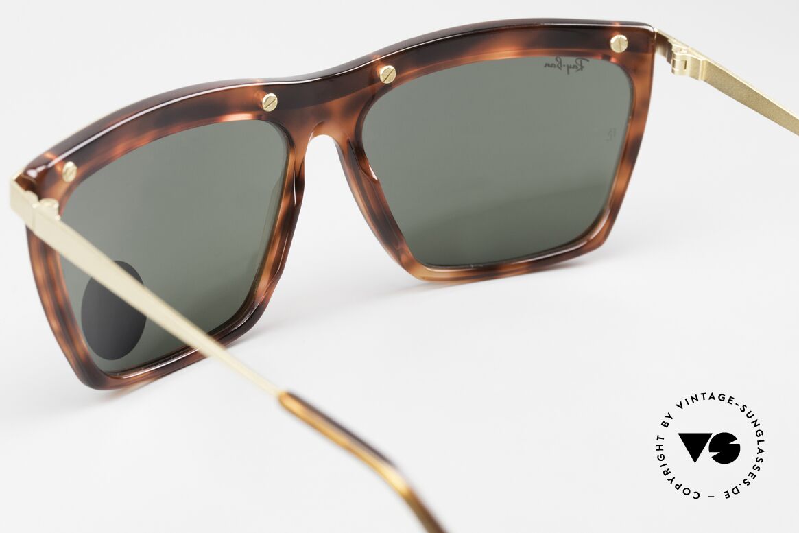 Ray Ban Olympian III True Vintage USA Original, Größe: medium, Passend für Herren und Damen