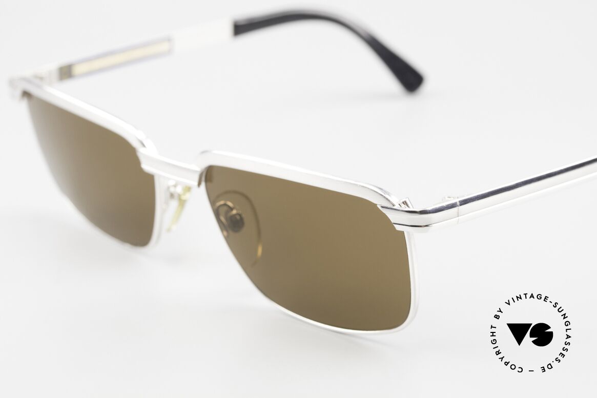 Rodenstock Canberra 60er Jahre Brille Herren, damals gefertigt, um ein Leben lang zu halten!, Passend für Herren