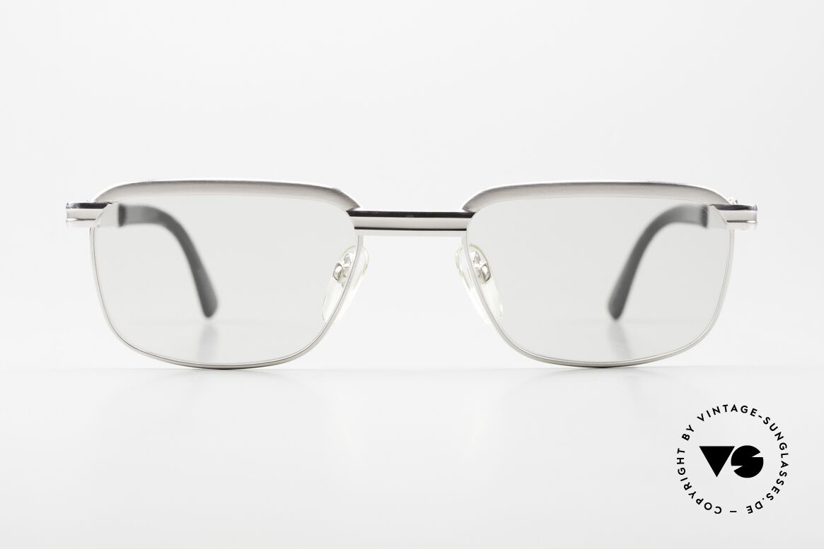 Rodenstock Canberra 1/20 12k Gold-Filled Brille, Mod. Canberra, Gr. 54-20, 1/20 12kt gold gefüllt, Passend für Herren