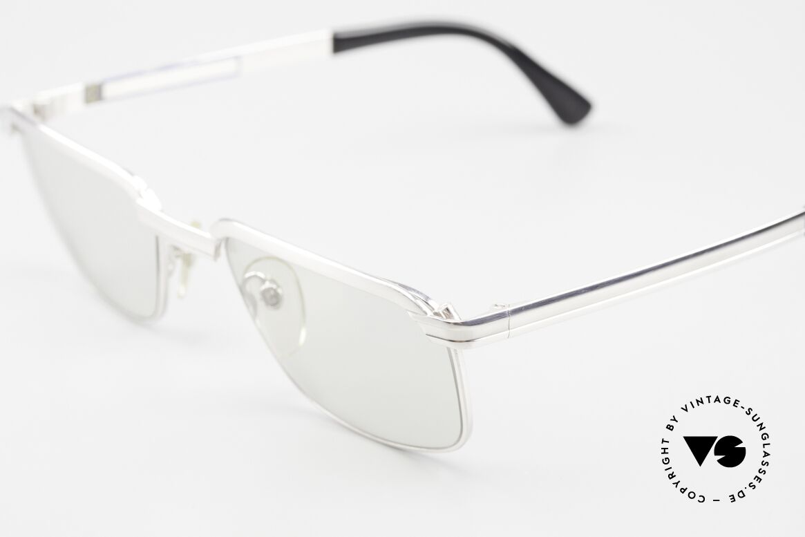Rodenstock Canberra 1/20 12k Gold-Filled Brille, damals gefertigt, um ein Leben lang zu halten!, Passend für Herren