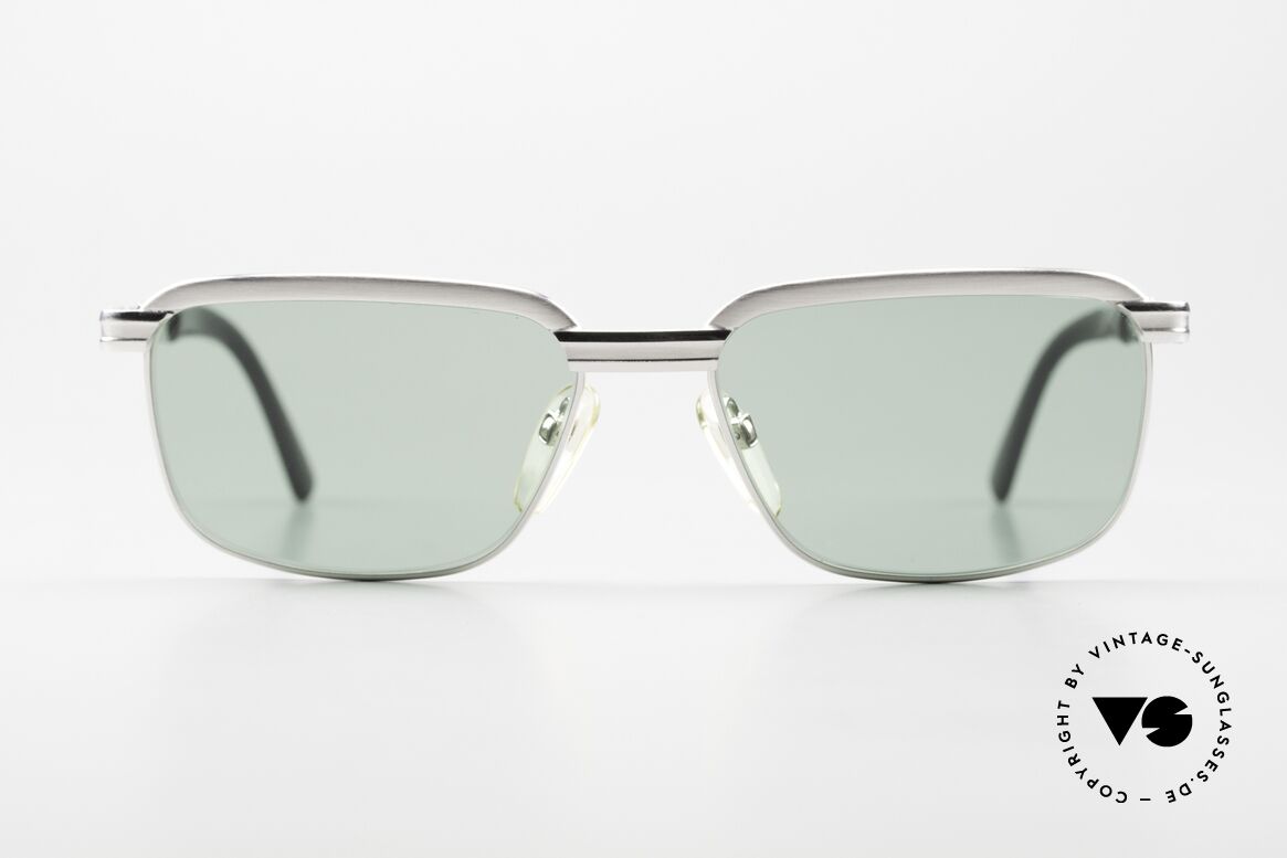 Rodenstock Canberra Gold-Filled Brille 1/10 12k, Mod. Canberra, Gr. 54-16, 1/10 12kt gold gefüllt, Passend für Herren
