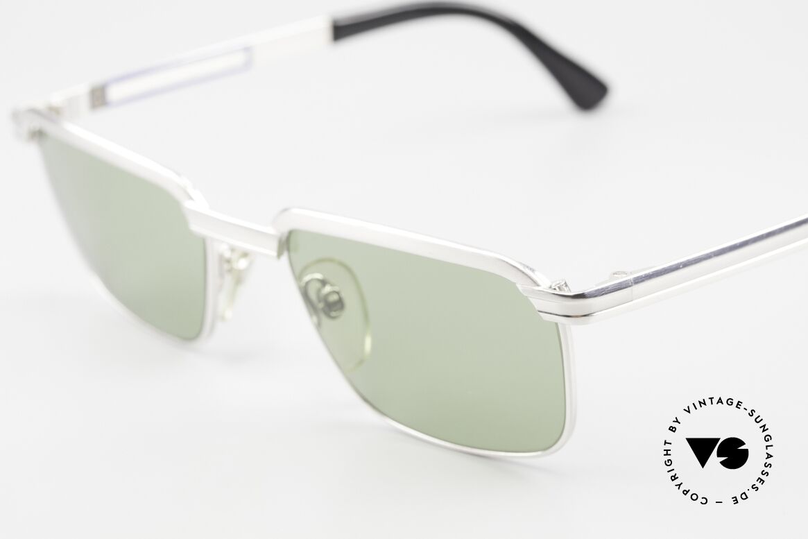 Rodenstock Canberra Narcos Sonnenbrillen Style, damals gefertigt, um ein Leben lang zu halten!, Passend für Herren