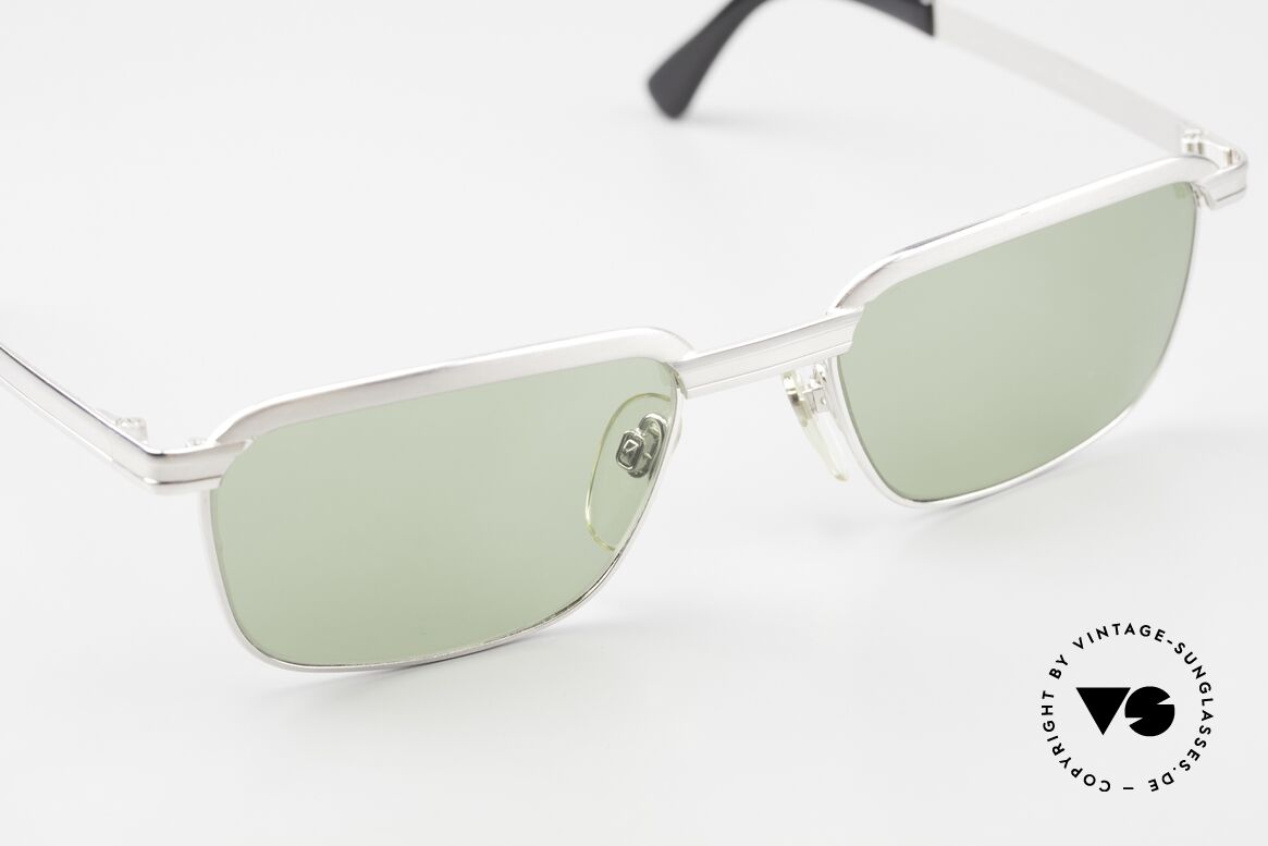 Rodenstock Canberra Narcos Sonnenbrillen Style, heute nicht mehr zu bekommen (Mineralglas), Passend für Herren